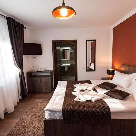Casa Raisa Ξενοδοχείο Buşteni Εξωτερικό φωτογραφία