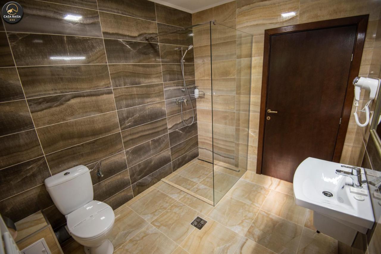 Casa Raisa Ξενοδοχείο Buşteni Εξωτερικό φωτογραφία