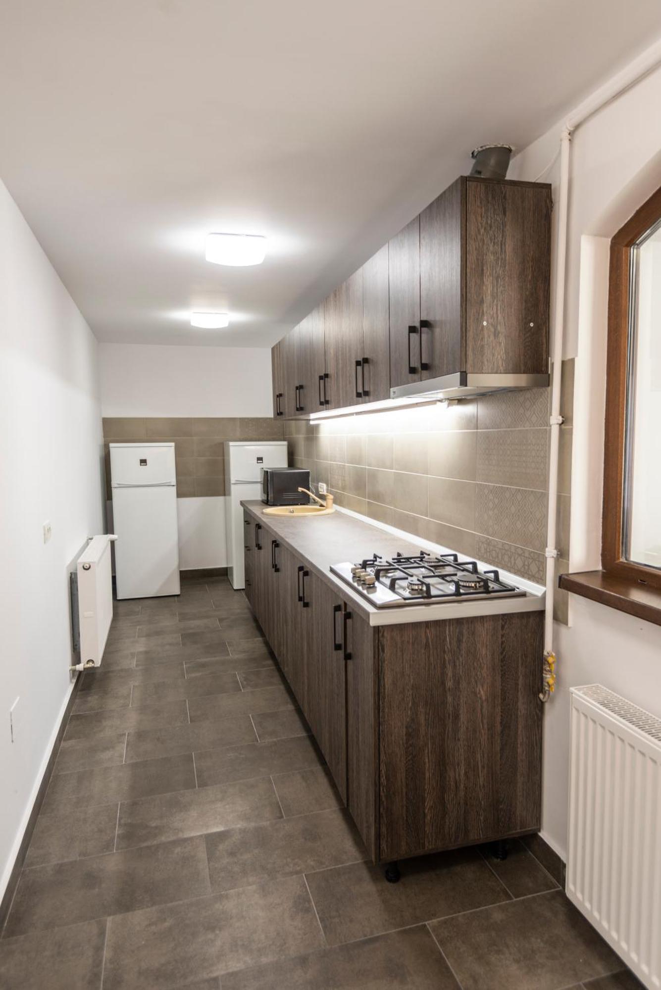 Casa Raisa Ξενοδοχείο Buşteni Εξωτερικό φωτογραφία